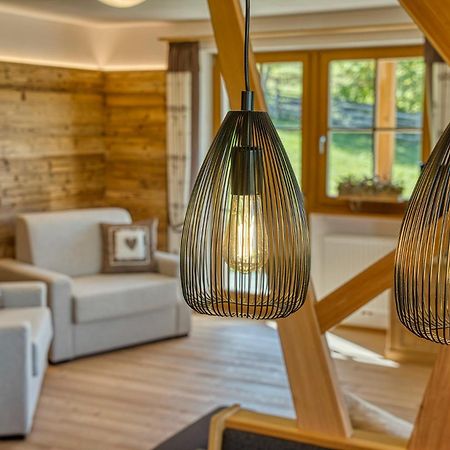 Nestlhof Appartement Ratschings Buitenkant foto