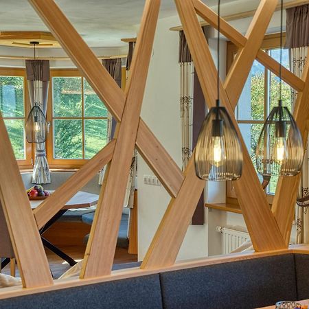 Nestlhof Appartement Ratschings Buitenkant foto