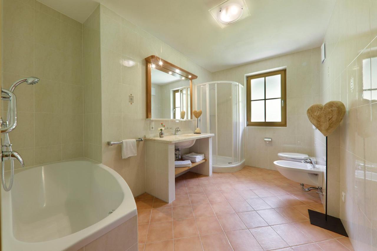 Nestlhof Appartement Ratschings Buitenkant foto