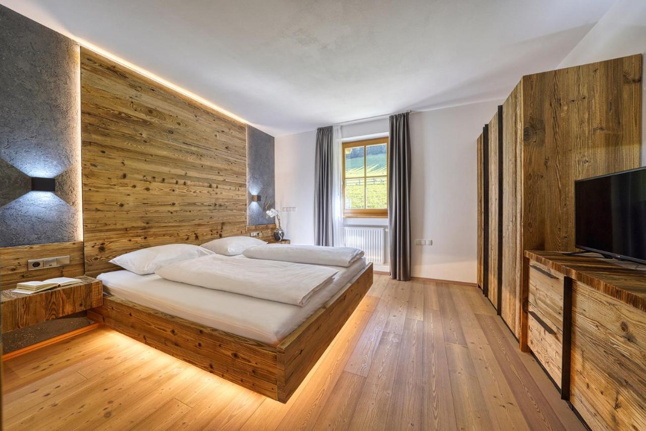 Nestlhof Appartement Ratschings Buitenkant foto