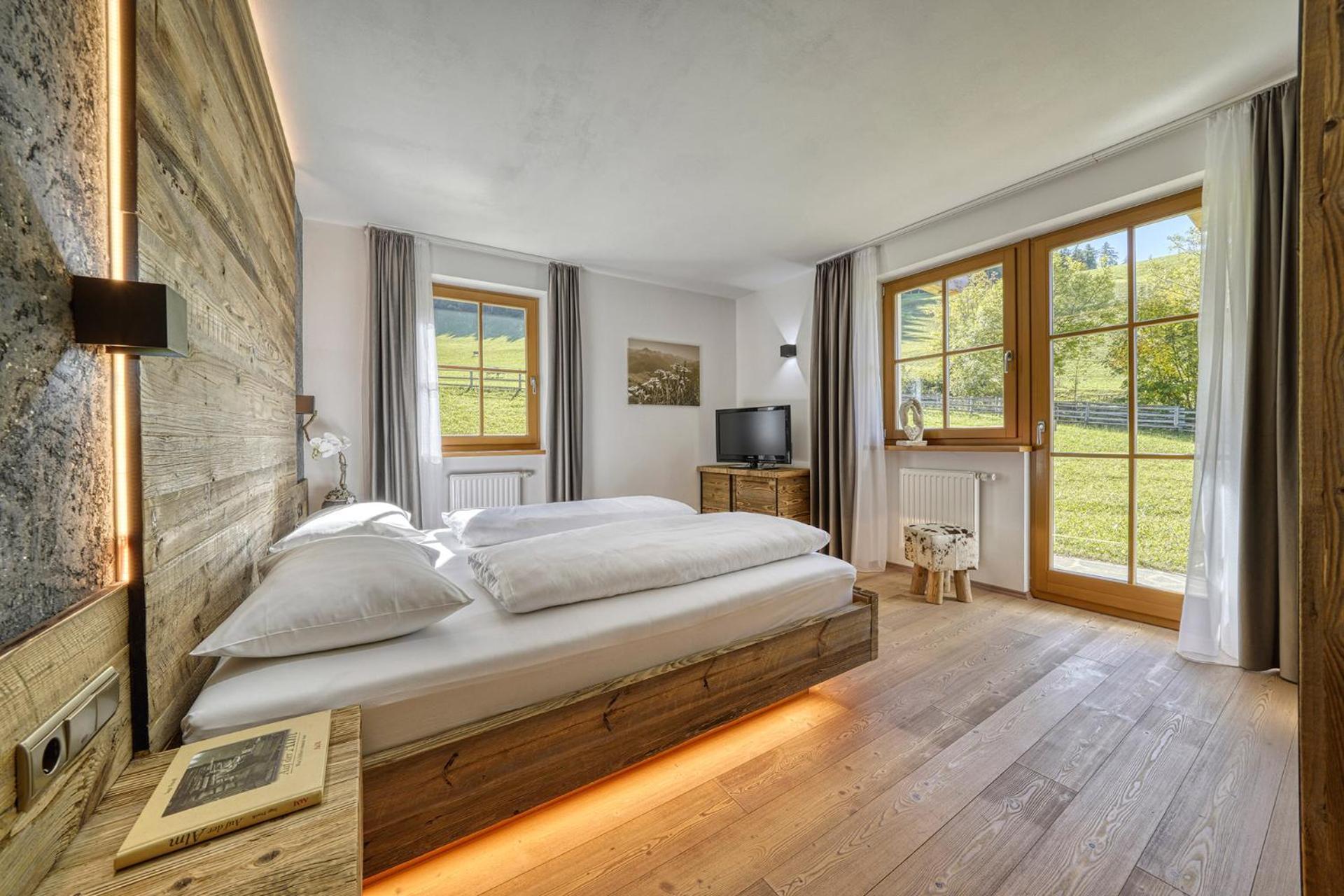 Nestlhof Appartement Ratschings Buitenkant foto