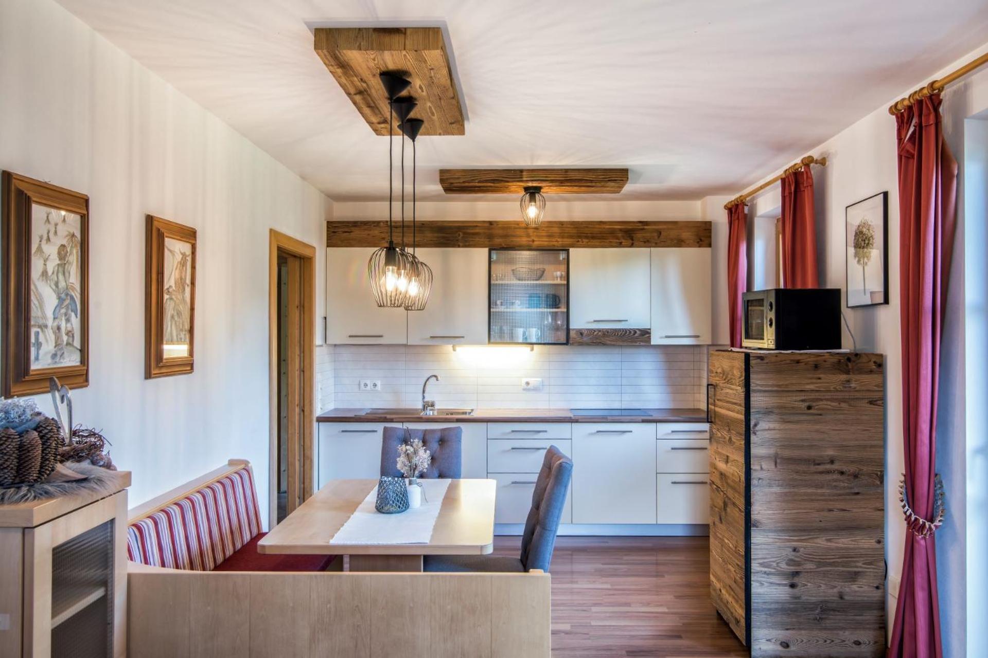 Nestlhof Appartement Ratschings Buitenkant foto