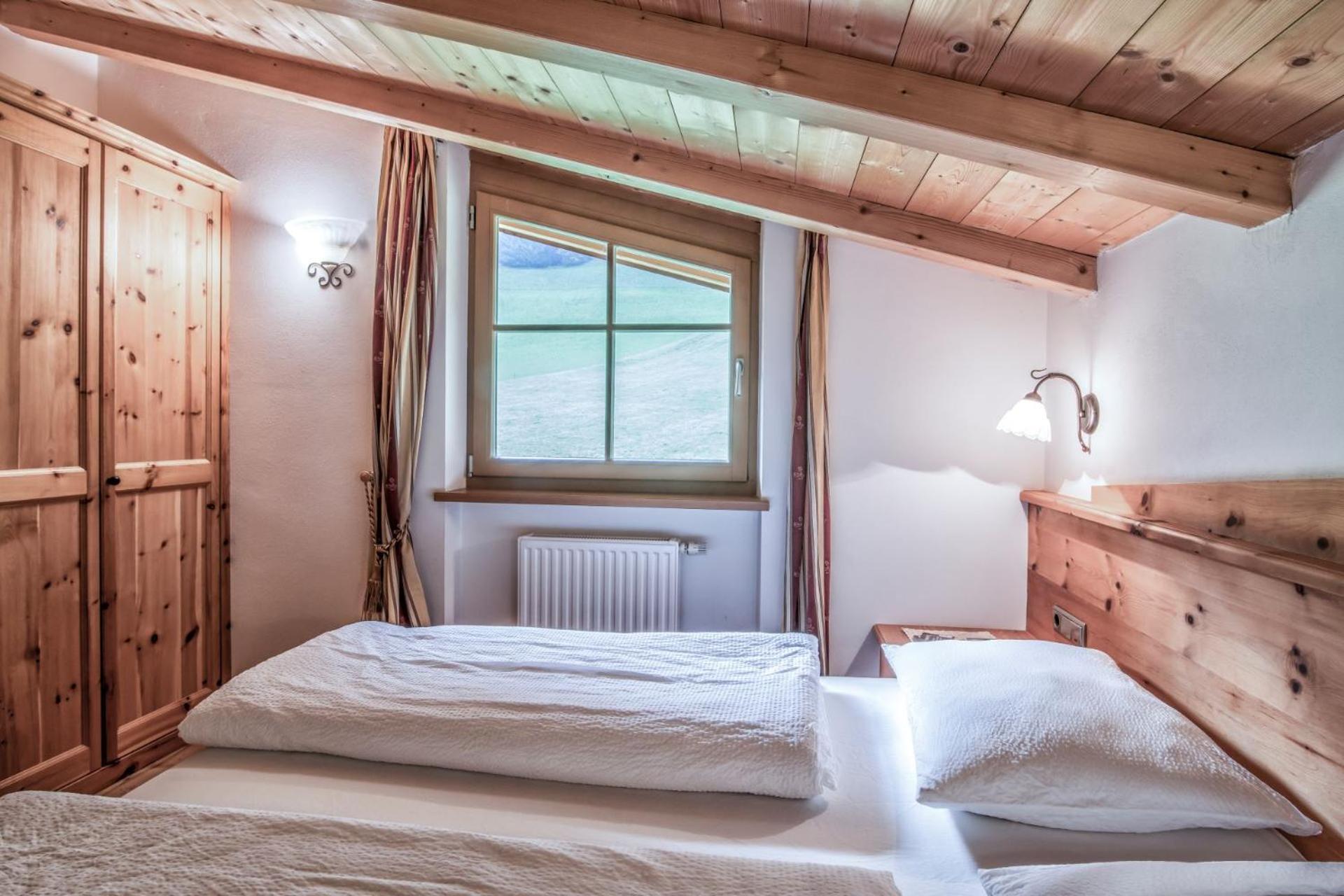 Nestlhof Appartement Ratschings Buitenkant foto
