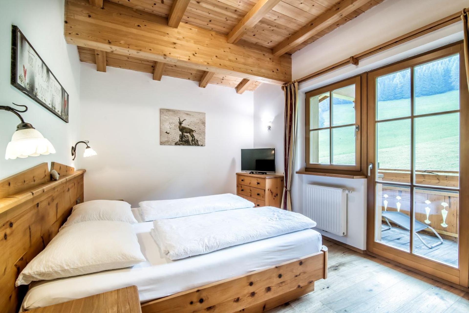 Nestlhof Appartement Ratschings Buitenkant foto