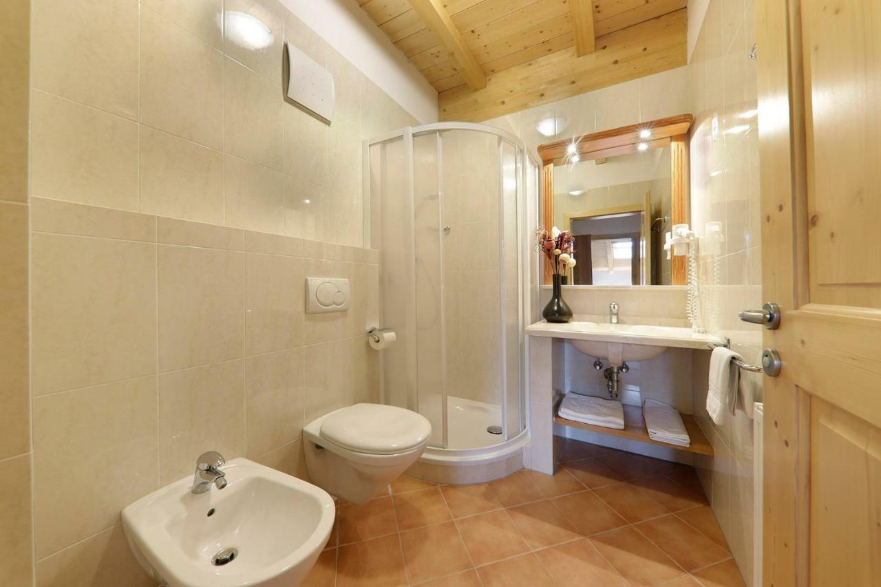 Nestlhof Appartement Ratschings Buitenkant foto