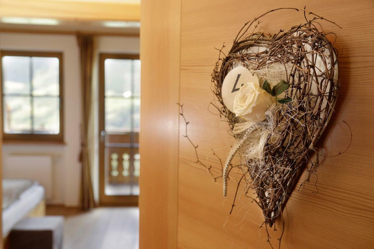 Nestlhof Appartement Ratschings Buitenkant foto