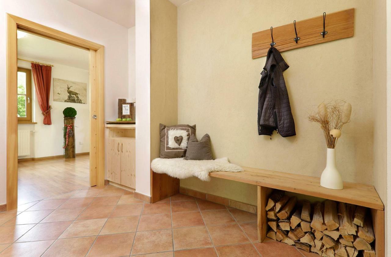 Nestlhof Appartement Ratschings Buitenkant foto