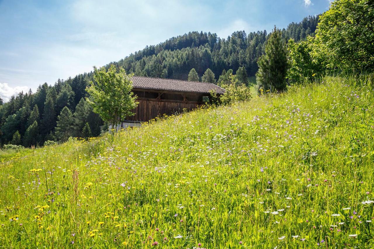 Nestlhof Appartement Ratschings Buitenkant foto