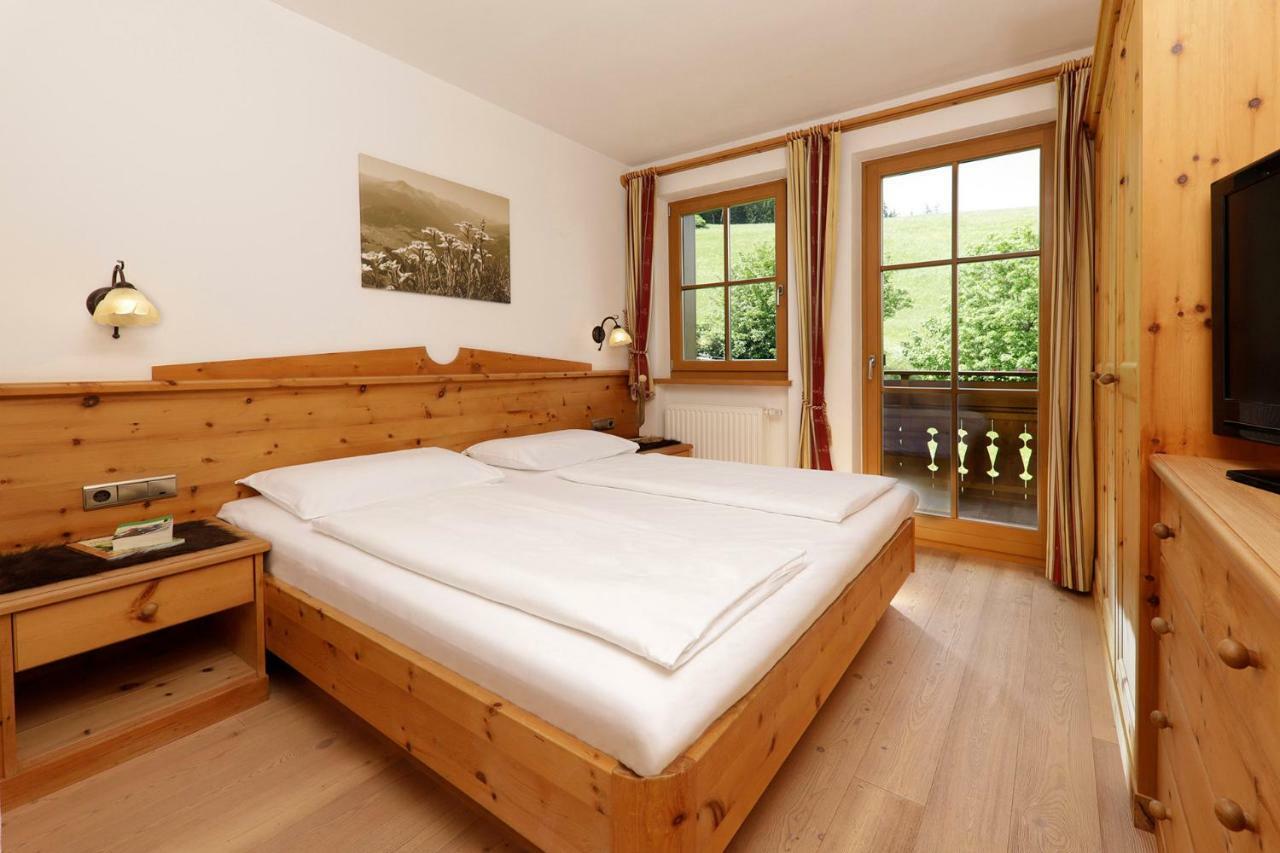 Nestlhof Appartement Ratschings Buitenkant foto