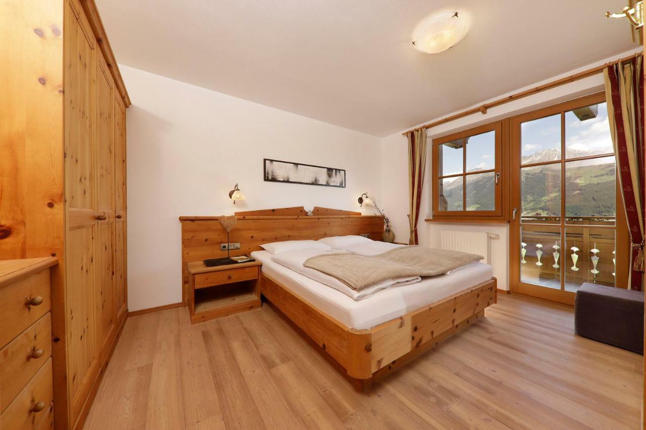 Nestlhof Appartement Ratschings Buitenkant foto