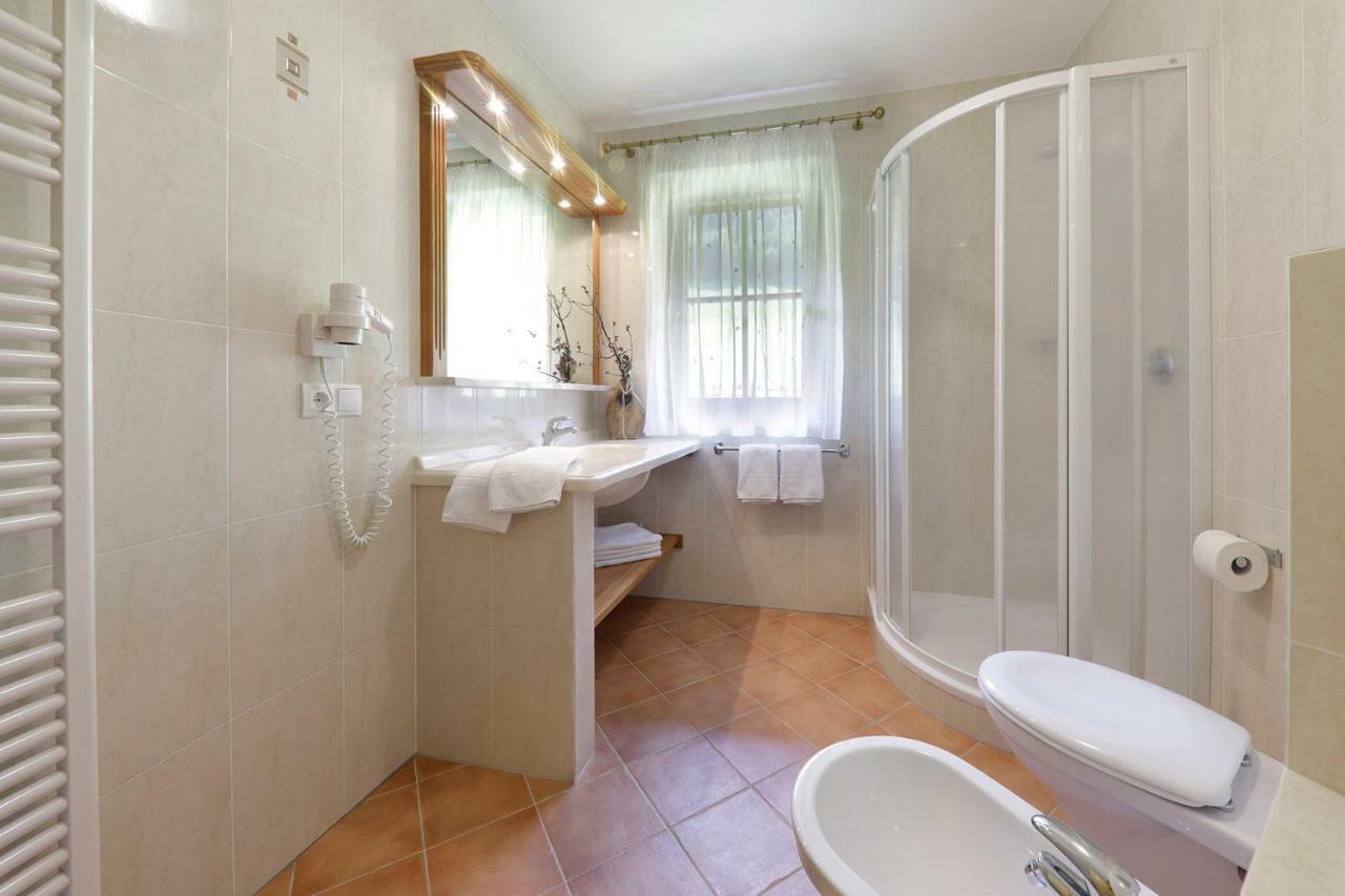 Nestlhof Appartement Ratschings Buitenkant foto