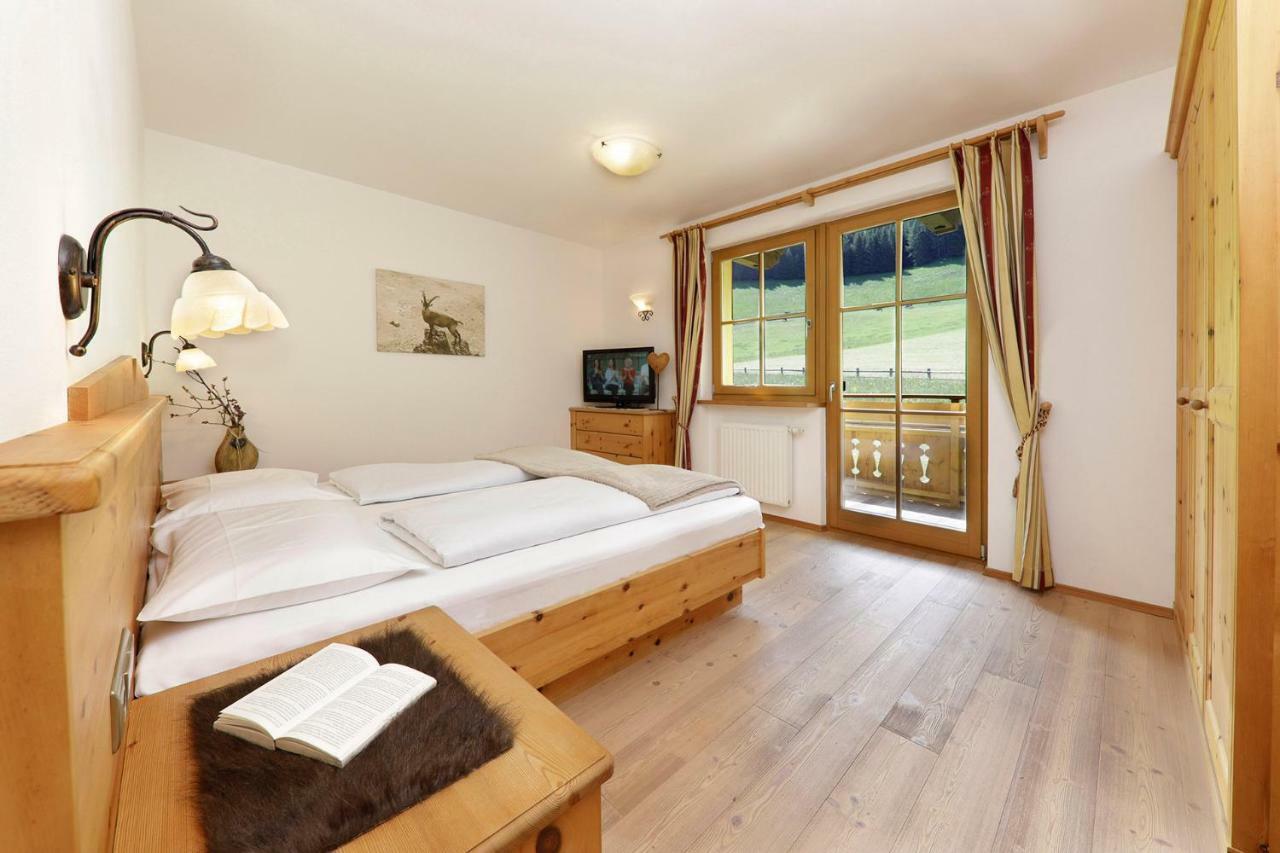 Nestlhof Appartement Ratschings Buitenkant foto