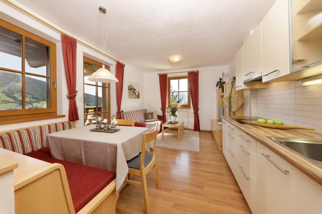 Nestlhof Appartement Ratschings Buitenkant foto